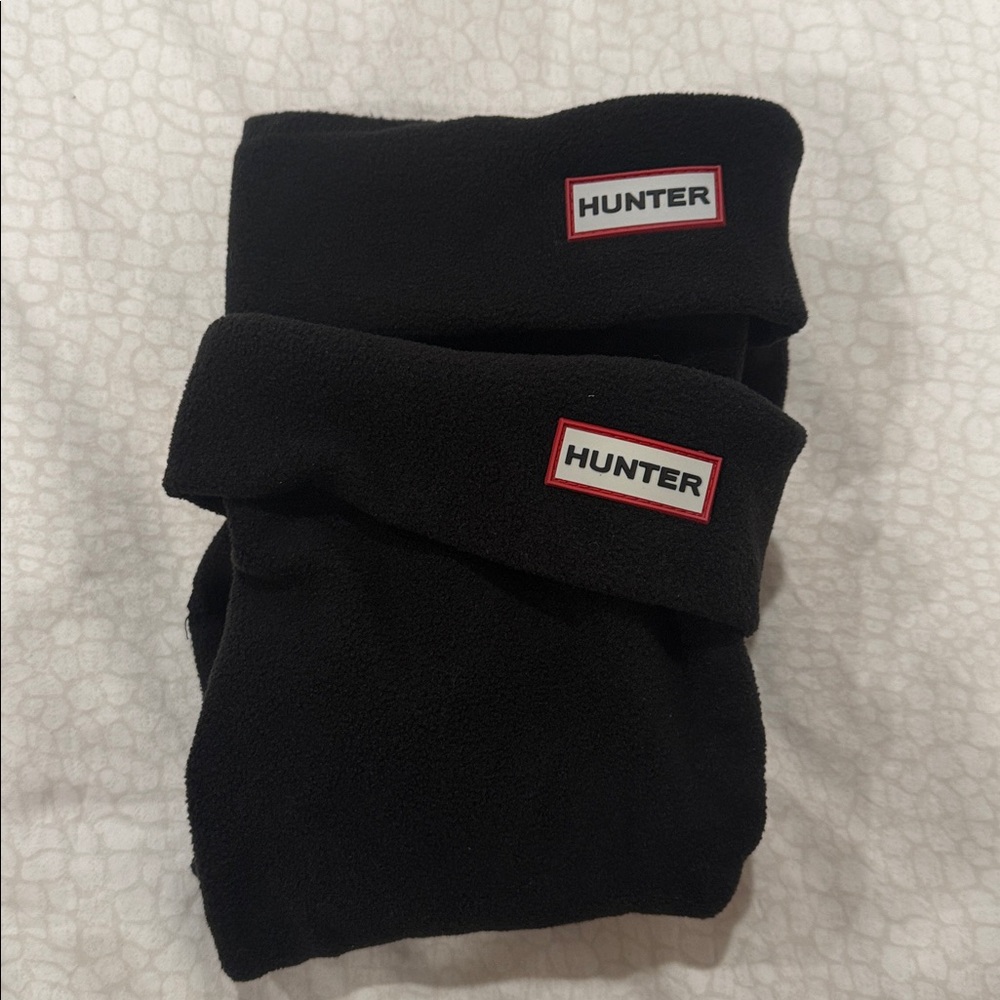 Hunter Boot Socks